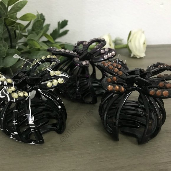 Accessories - 🎀 Hair Clips Bundle